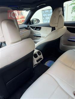 مرسيدس بنز C-Class